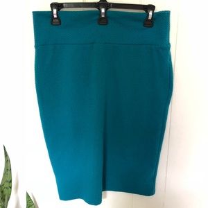 Lularoe Cassie Skirt